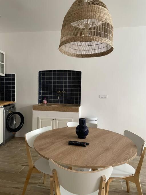 Cassis Centre, Superbe Appartement Neuf, 50M Port. Εξωτερικό φωτογραφία