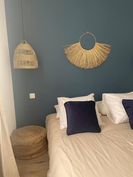 Cassis Centre, Superbe Appartement Neuf, 50M Port. Εξωτερικό φωτογραφία
