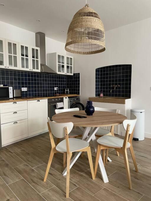 Cassis Centre, Superbe Appartement Neuf, 50M Port. Εξωτερικό φωτογραφία