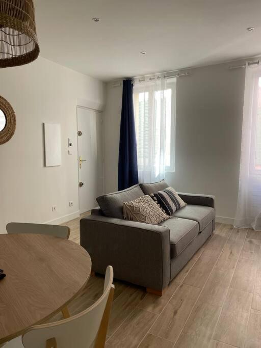 Cassis Centre, Superbe Appartement Neuf, 50M Port. Εξωτερικό φωτογραφία