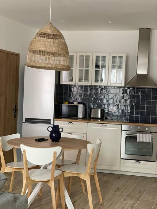 Cassis Centre, Superbe Appartement Neuf, 50M Port. Εξωτερικό φωτογραφία