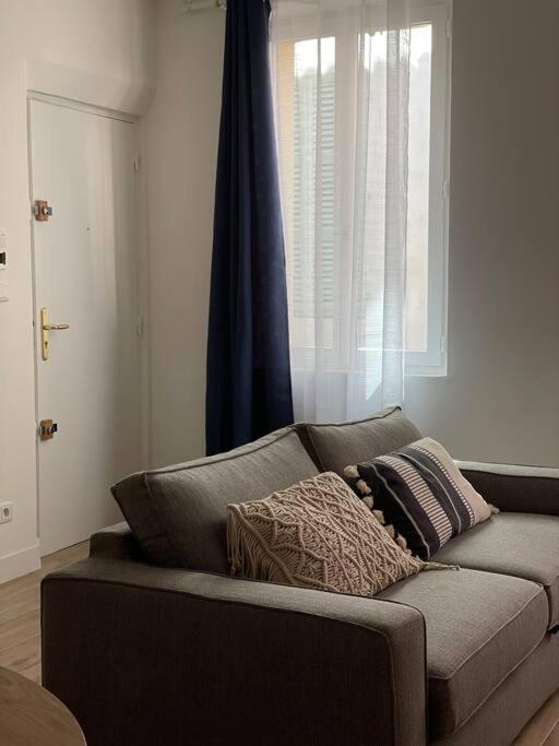 Cassis Centre, Superbe Appartement Neuf, 50M Port. Εξωτερικό φωτογραφία